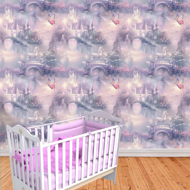 ファンタジーワンダーランド 壁紙 (クリエイターアップロード済み)