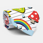 ファンタジーワールドオンラインノート紙 ネクタイ (ロール)