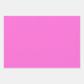 ファンタジー中雲の他の世界 ラッピングペーパーシート (正面2)