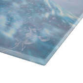 ファンタジー人魚 カッティングボード (角)