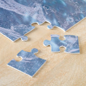 ファンタジー人魚 ジグソーパズル (側面)