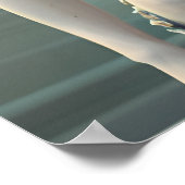 ファンタジー人魚 ポスター (角)