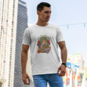 ファンタジー人魚 Tシャツ