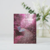 ファンタジー公園 ポストカード (スタンド正面)