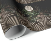 ファンタジー包装紙 ラッピングペーパー (ロールコーナー)