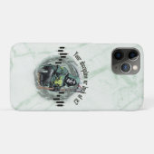 ファンタジー取引デザイン | 死神 | モチベーション Case-Mate iPhoneケース (裏面(横))