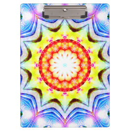 ファンタジー司祭魔導師マンデラ鮮やかー クリップボード