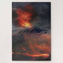 ファンタジー噴火