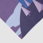 ファンタジー城ティッシュペーパー 薄葉紙 (詳細)