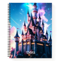 ファンタジー城名前をカスタムする