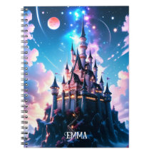 ファンタジー城名前をカスタムする