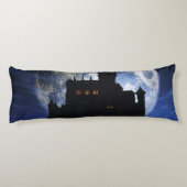 ファンタジー城 ボディピロー (裏面)