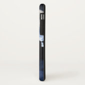 ファンタジー城 Case-Mate iPhoneケース (裏面/左)