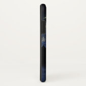 ファンタジー城 Case-Mate iPhoneケース (裏面/右)