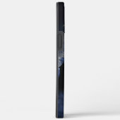 ファンタジー城 Case-Mate iPhoneケース (裏面 / 右)