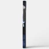 ファンタジー城 Case-Mate iPhoneケース (裏面 / 左)