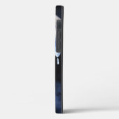 ファンタジー城 Case-Mate iPhoneケース (裏面 / 左)