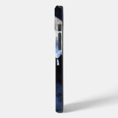 ファンタジー城 Case-Mate iPhoneケース (裏面 / 左)