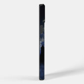 ファンタジー城 Case-Mate iPhoneケース (裏面 / 右)