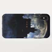 ファンタジー城 Case-Mate iPhoneケース (裏面(横))