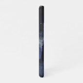 ファンタジー城 iPhoneケース (右側)