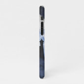 ファンタジー城 iPhoneケース (左側)