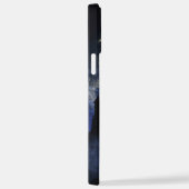 ファンタジー城 iPhoneケース (右側面)