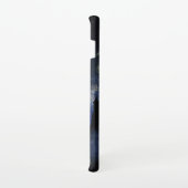 ファンタジー城 SAMSUNG GALAXYケース (右側)