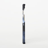 ファンタジー城 SAMSUNG GALAXYケース (左側)