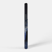 ファンタジー城 SAMSUNG GALAXYケース (右側面)