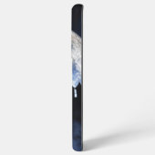 ファンタジー城 SAMSUNG GALAXYケース (裏面横)