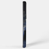 ファンタジー城 SAMSUNG GALAXYケース (右側面)