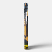ファンタジー城iPhoneケース – 中世アート Case-Mate iPhoneケース (裏面 / 左)