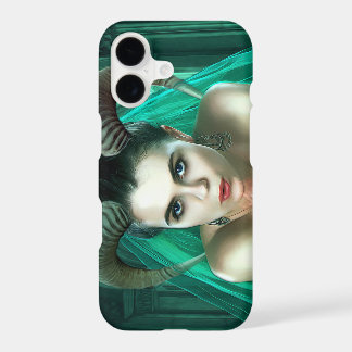 ファンタジー女遊性トランプのポーカー耐用型iPhoneケース