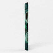 ファンタジー女遊性トランプのポーカー耐用型iPhoneケース Case-Mate iPhoneケース (裏面/右)