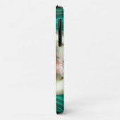 ファンタジー女遊性トランプのポーカー耐用型iPhoneケース Case-Mate iPhoneケース (裏面/左)