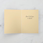 ファンタジー女鳥スカルウイングスールアルアート カード (内部)