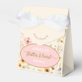 ファンタジー妖精フラッタとトワイルワイルドフラワー フェイバーボックス (正面サイド)