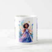 ファンタジー妖精マグ コーヒーマグカップ (中央)