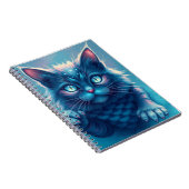 ファンタジー子天 ノートブック (右側)