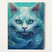 ファンタジー子天 プランナー手帳 (裏面)