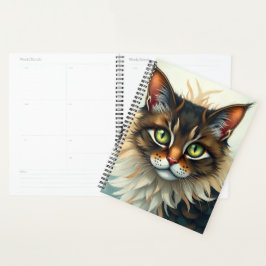 ファンタジー子天 プランナー手帳