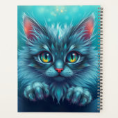 ファンタジー子天 プランナー手帳 (裏面)