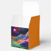 ファンタジー宇宙エスケープ フェイバーボックス (オープン)