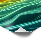 ファンタジー宇宙エスケープ ポスター (コーナー)