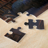 ファンタジー室 ジグソーパズル (側面)