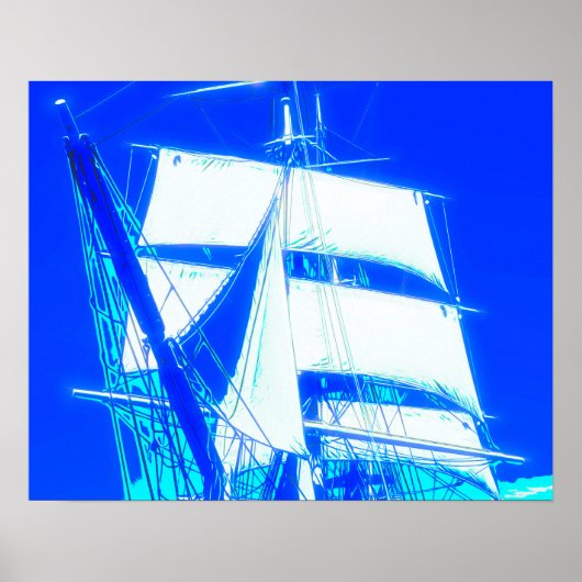 ファンタジー巡航 ポスター (正面)