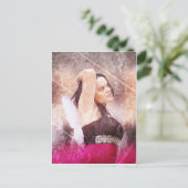 ファンタジー工場 ポストカード (スタンド正面)