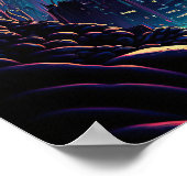 ファンタジー市 ポスター (角)