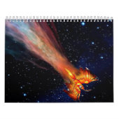 ファンタジー年 カレンダー (カバー)